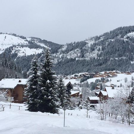 166 Studio Chatel Шатель Экстерьер фото