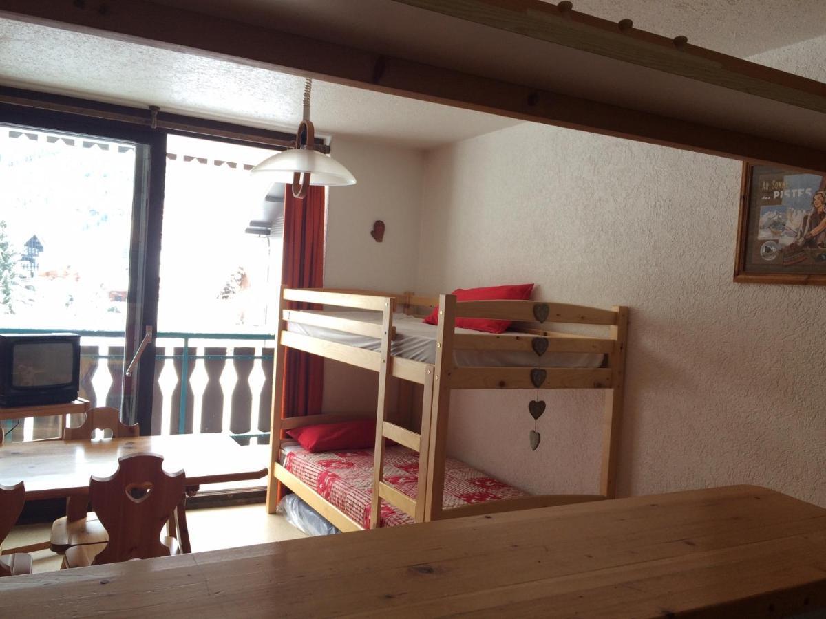 166 Studio Chatel Шатель Экстерьер фото